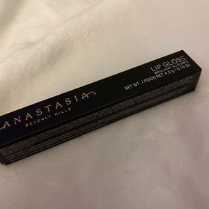 Anastasia lip gloss